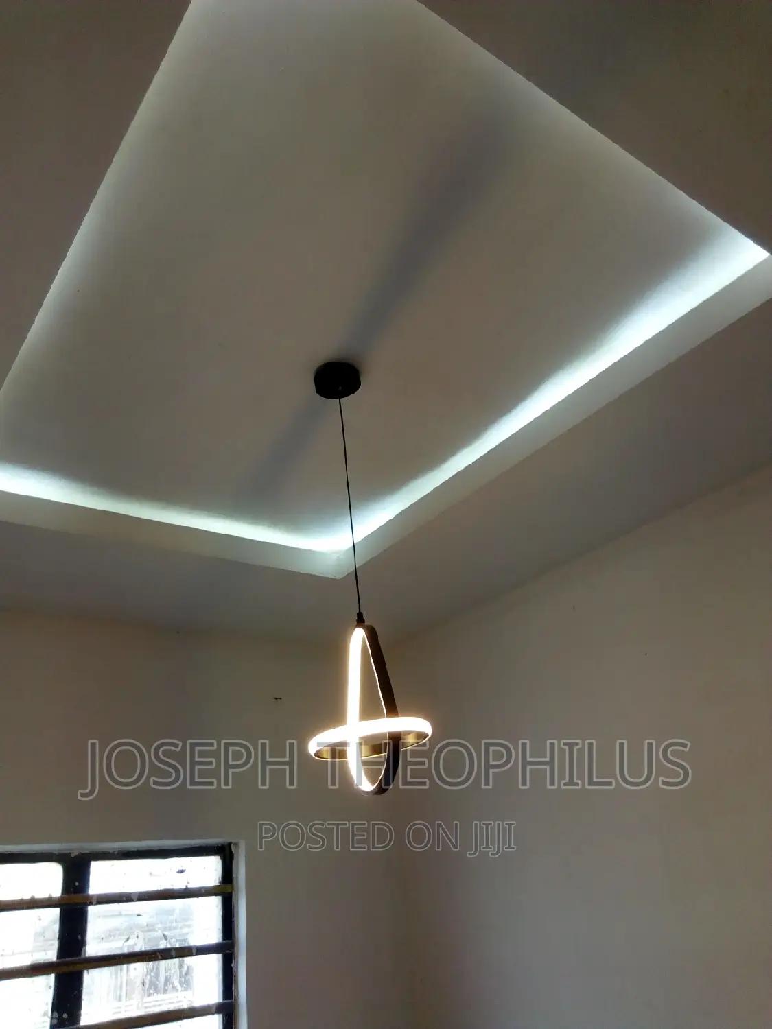 Electricals Installation