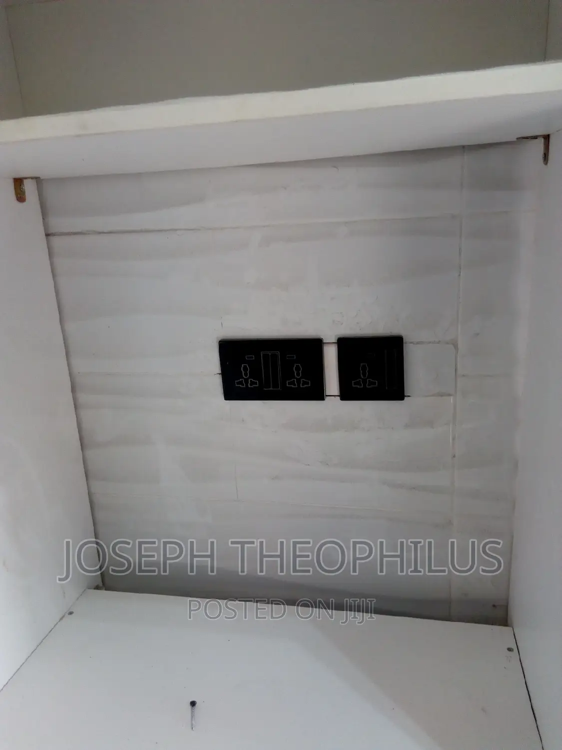 Electricals Installation
