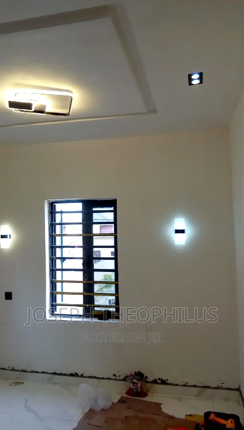 Electricals Installation