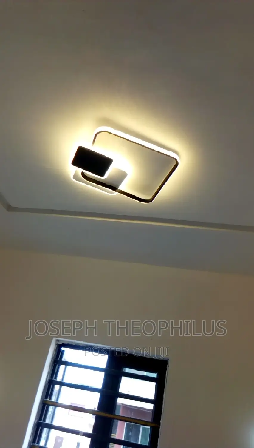 Electricals Installation