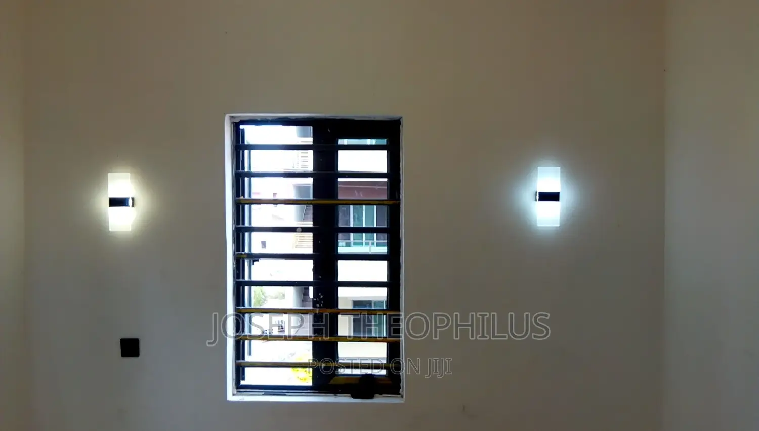 Electricals Installation