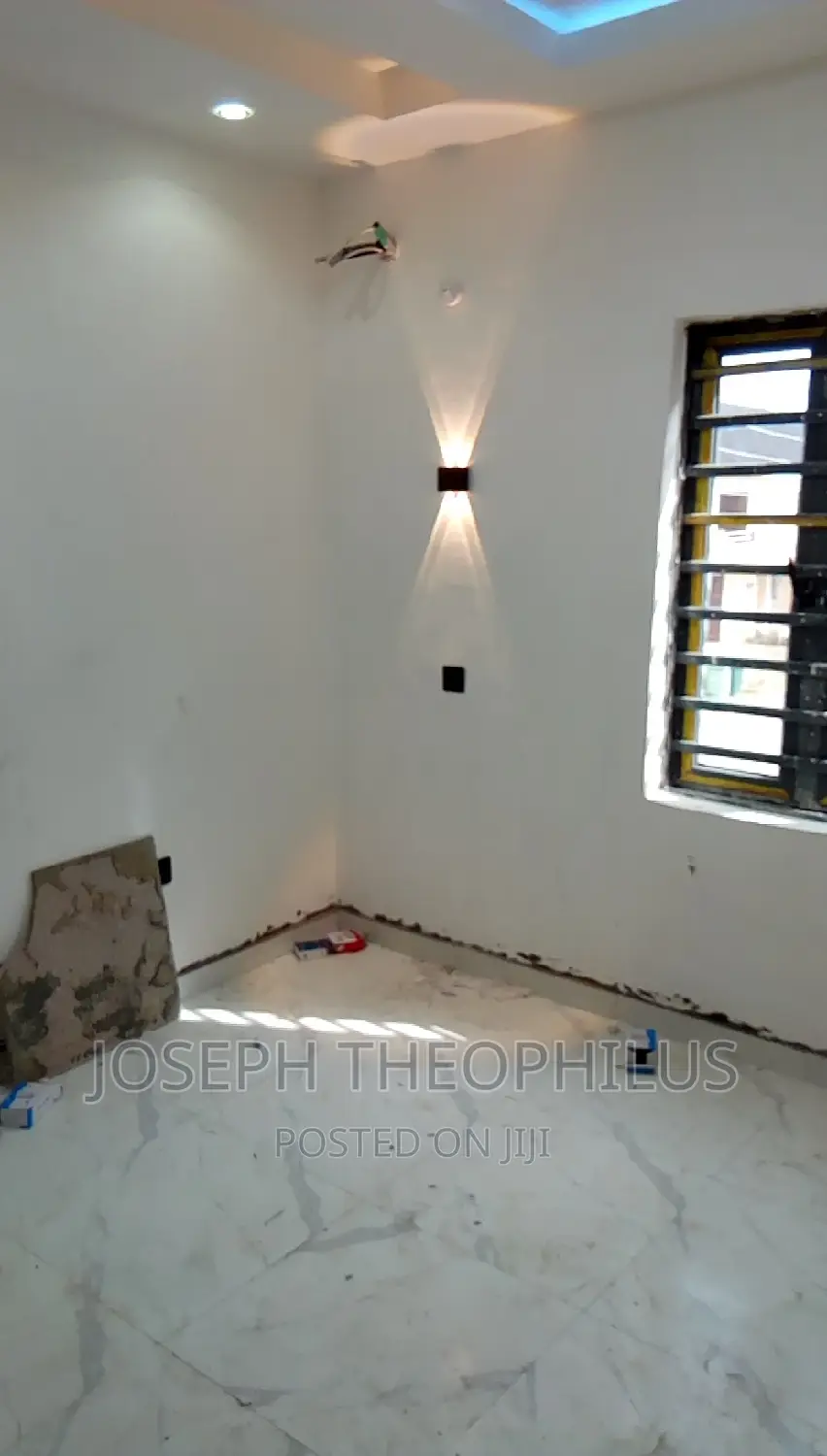Electricals Installation