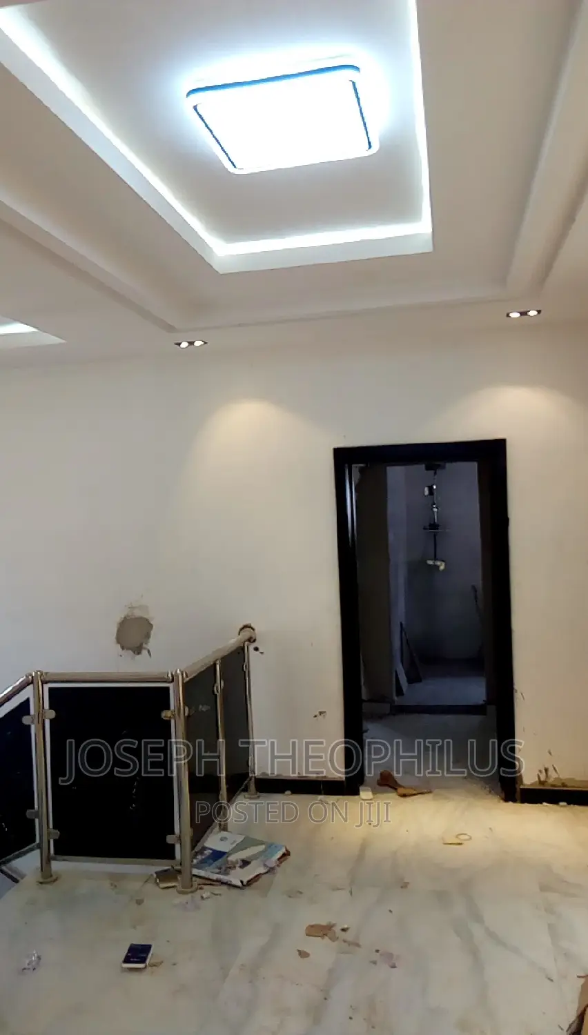 Electricals Installation