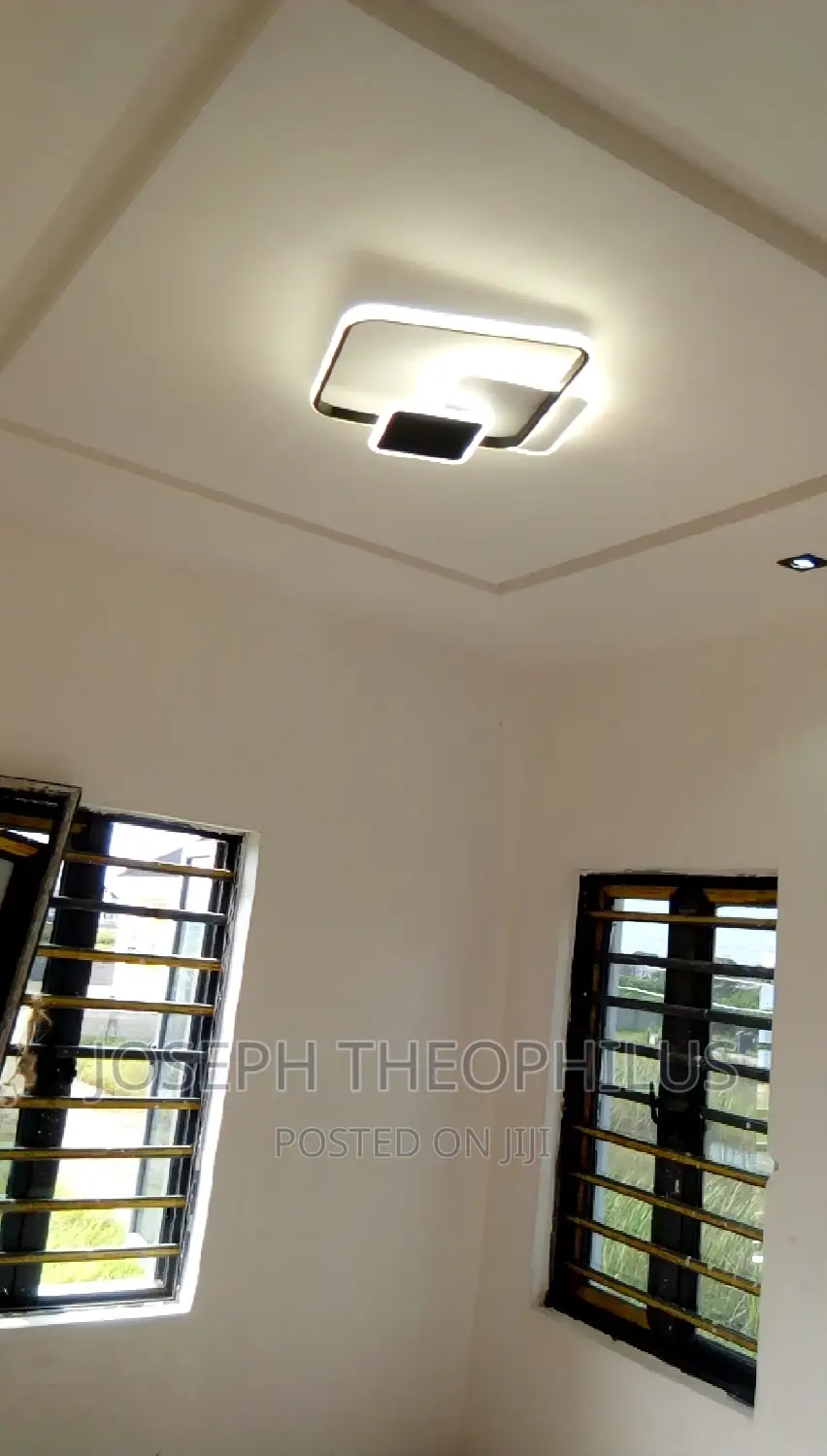 Electricals Installation