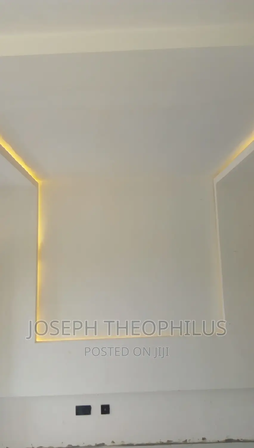 Electricals Installation