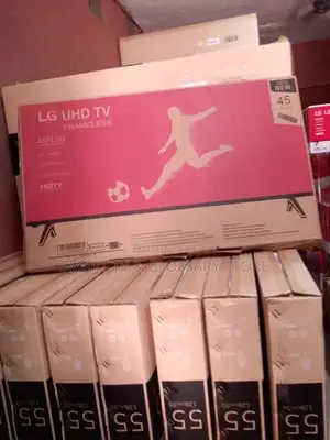 45inches LG LED for Just