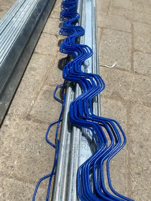 Profile Lock 4m 8000