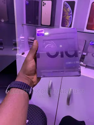 New Samsung Galaxy Z Fold4 512 GB