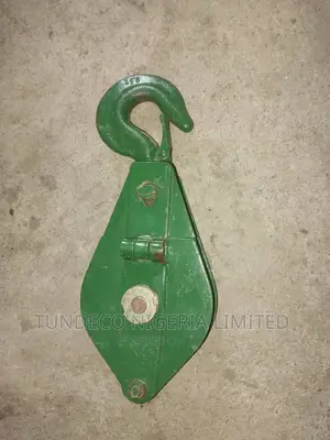 Rolling Block 0.5ton,1ton,2ton,5ton and 10ton