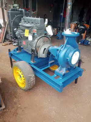 Highe Pressure Minig Pump