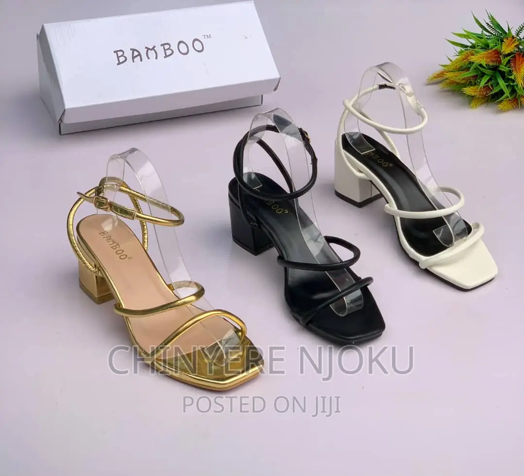 Female Sandals
