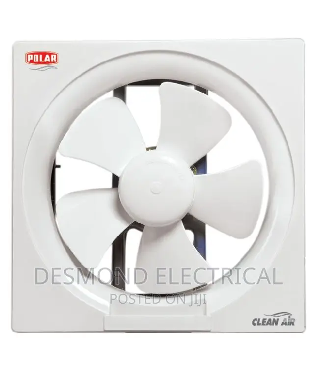 10 Inches Extractor Fan