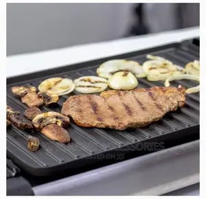 Quest Indoor BBQ Grill