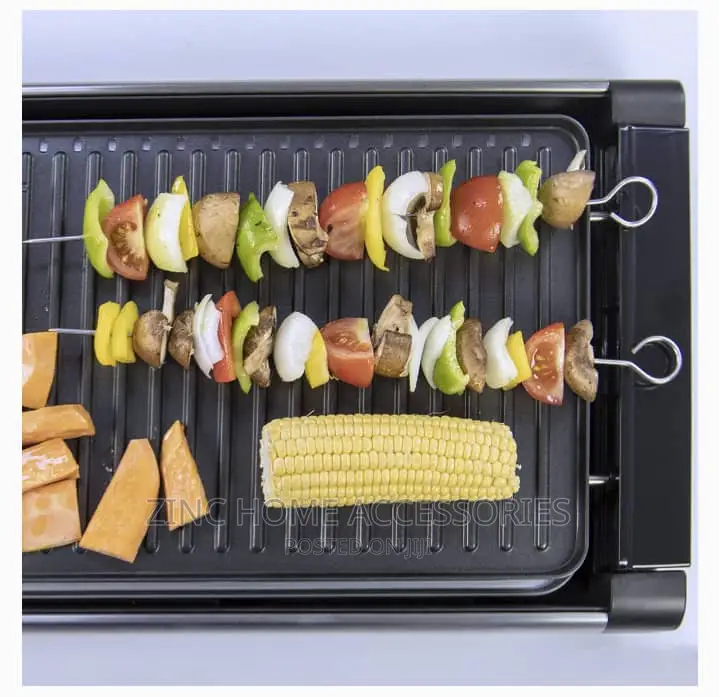 Quest Indoor BBQ Grill