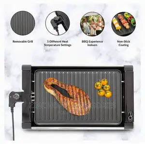 Quest Indoor BBQ Grill