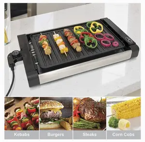 Quest Indoor BBQ Grill
