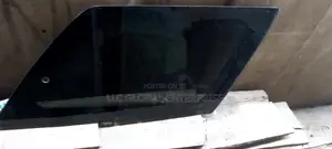 Vent Glass for Toyota Sienna 2008 Model Available Now