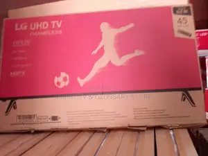 LG 45inches Common Interface