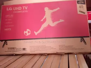 LG 45inches Common Interface