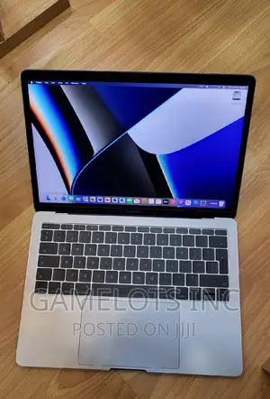 Laptop Apple MacBook Pro 2016 8GB Intel Core i5 SSD 256GB
