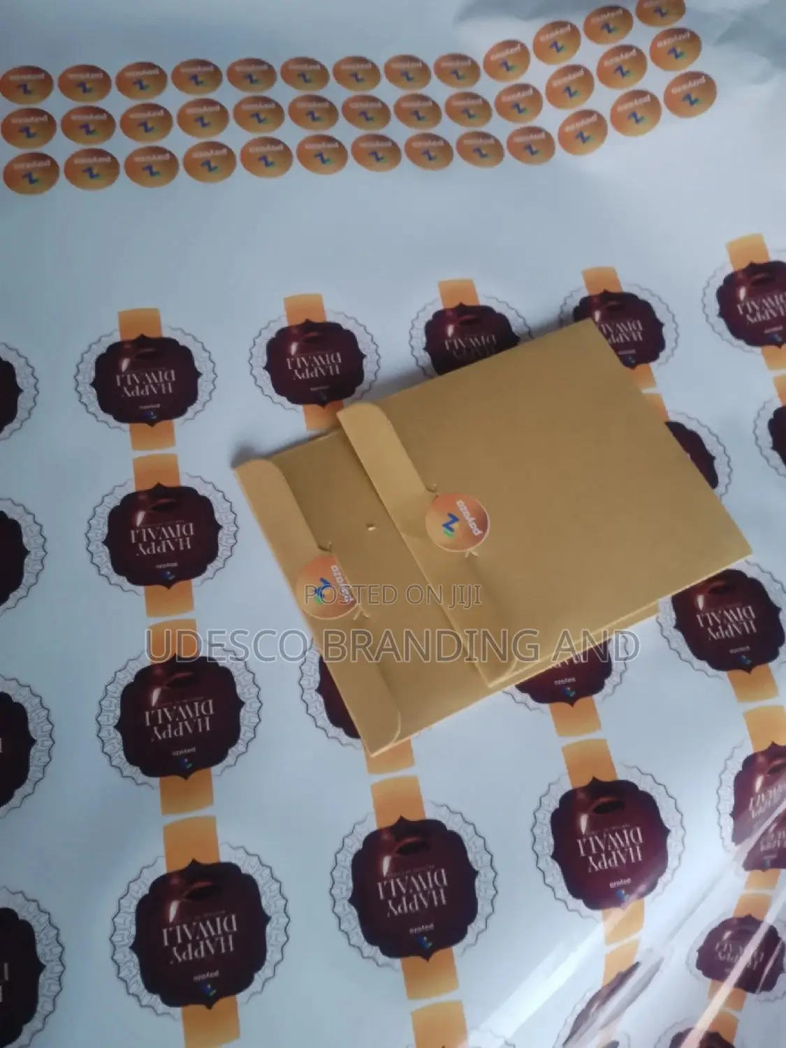 Envelopes Special