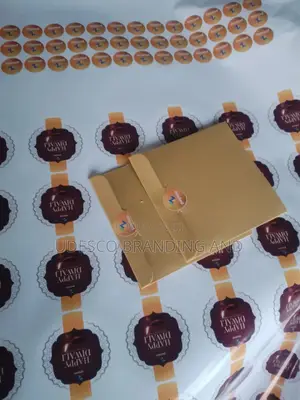 Envelopes Special