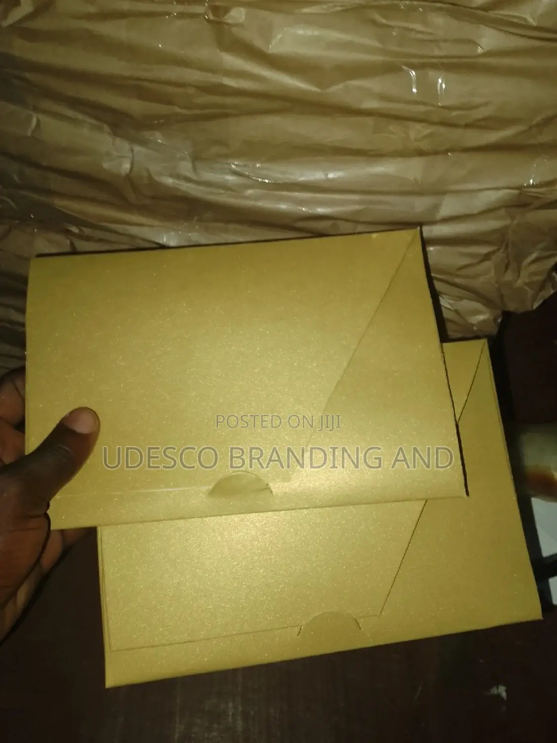 Envelopes Special