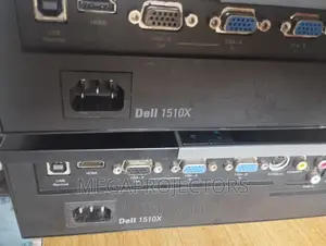 Dell Projector 3500 Lumens