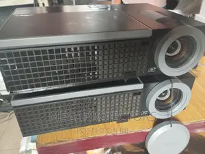 Dell Projector 3500 Lumens