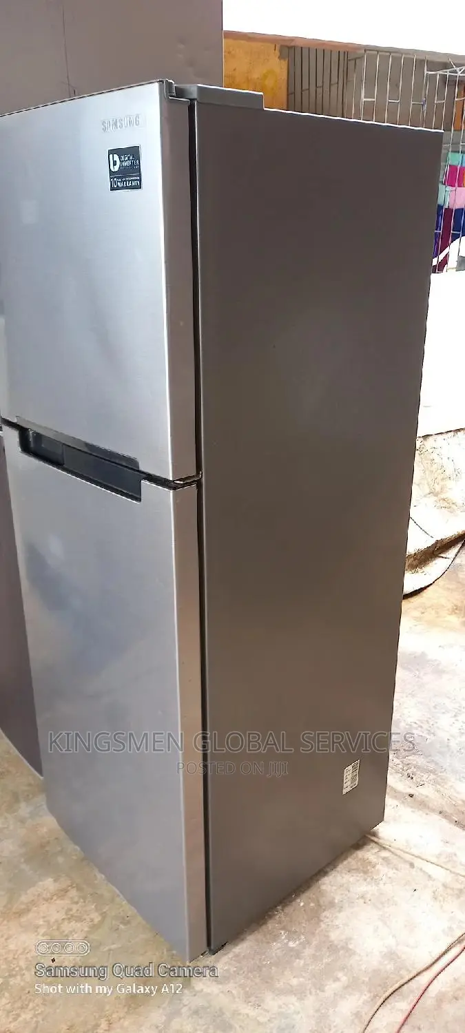 Samsung Inverter Refrigerator