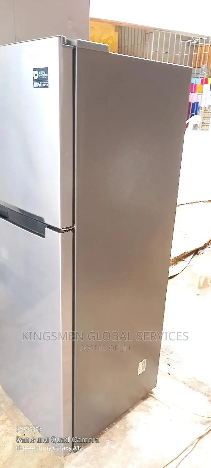 Samsung Inverter Refrigerator