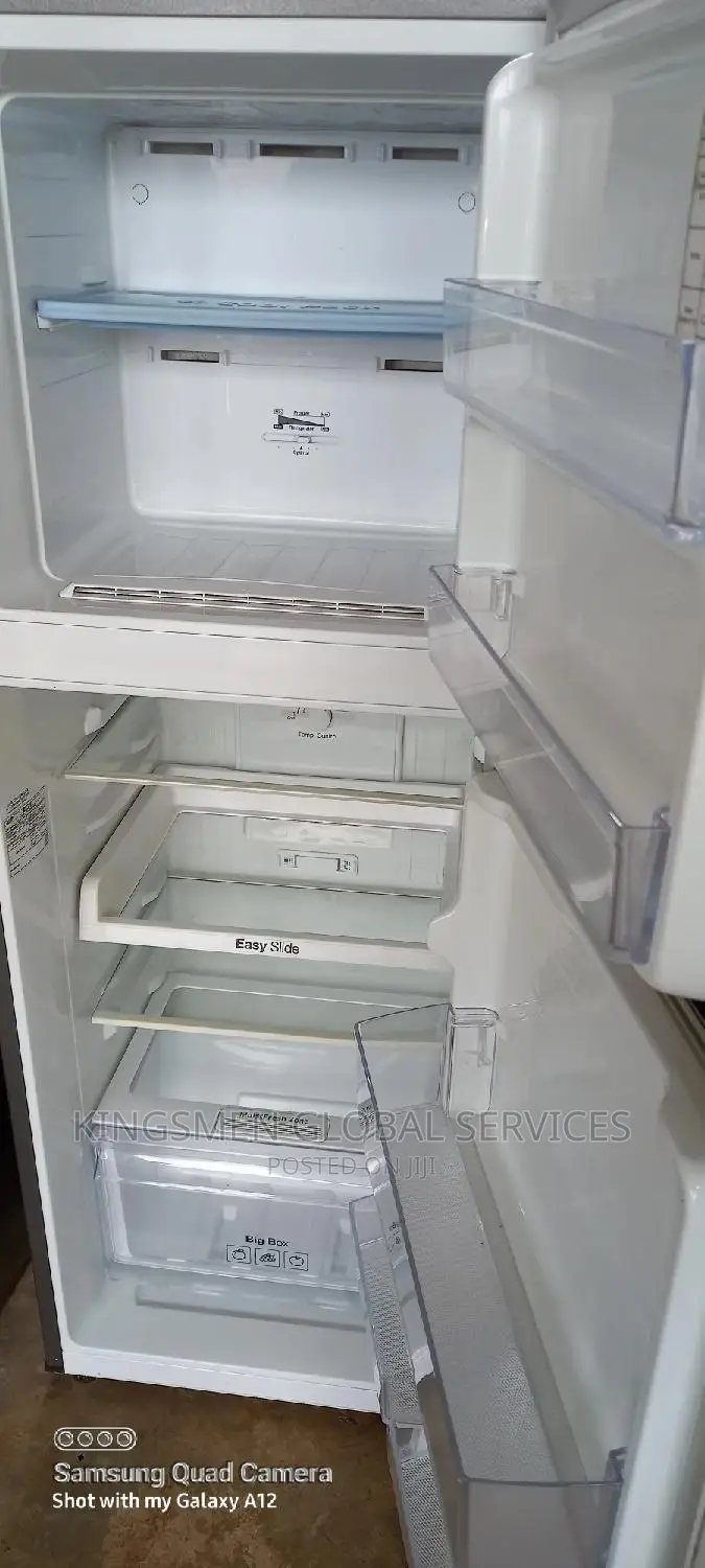 Samsung Inverter Refrigerator