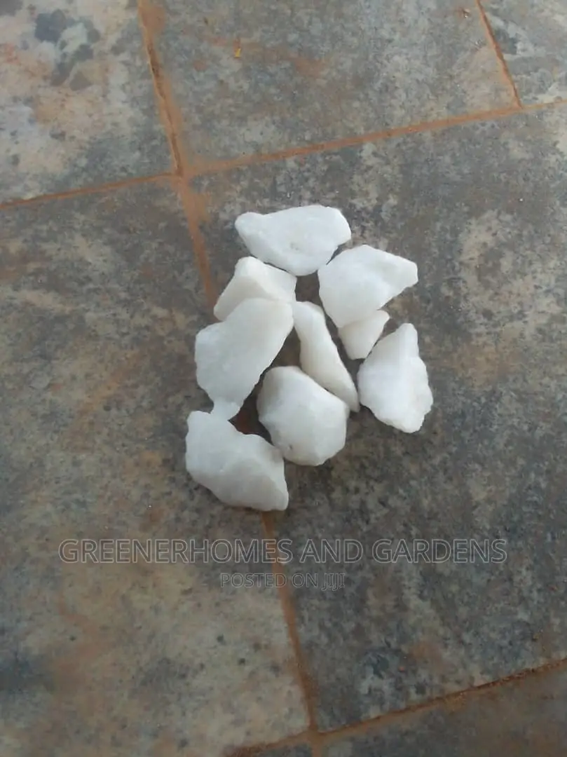 Whitestones