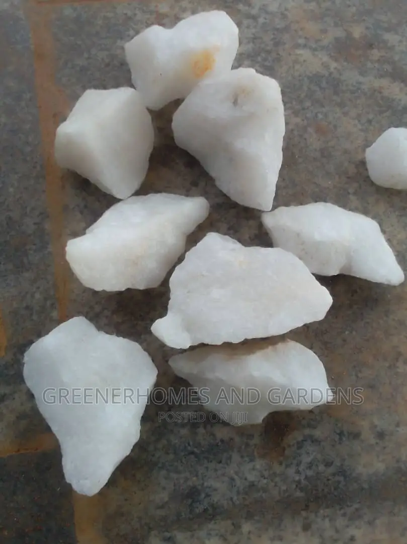 Whitestones