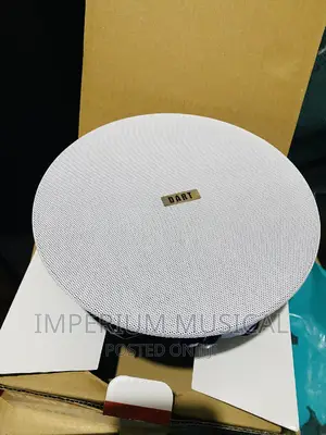 Ym Audio Professionals Speakers