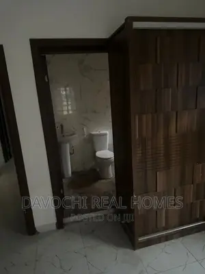 2bdrm Apartment in Ogombo/ Sangotedo, Ajah for rent