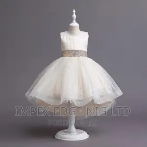 Girls Clothing, Childrens Gowns