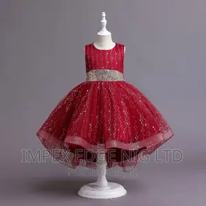 Girls Ball Gowns , Girls Clothes