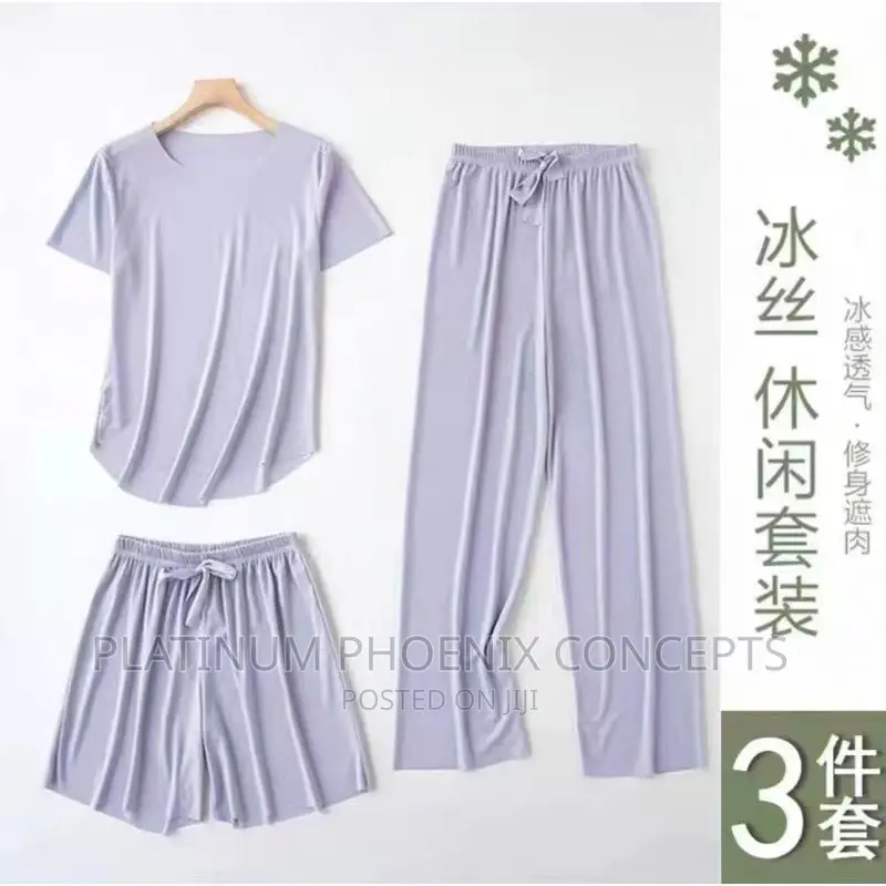 3in1 Pyjamas