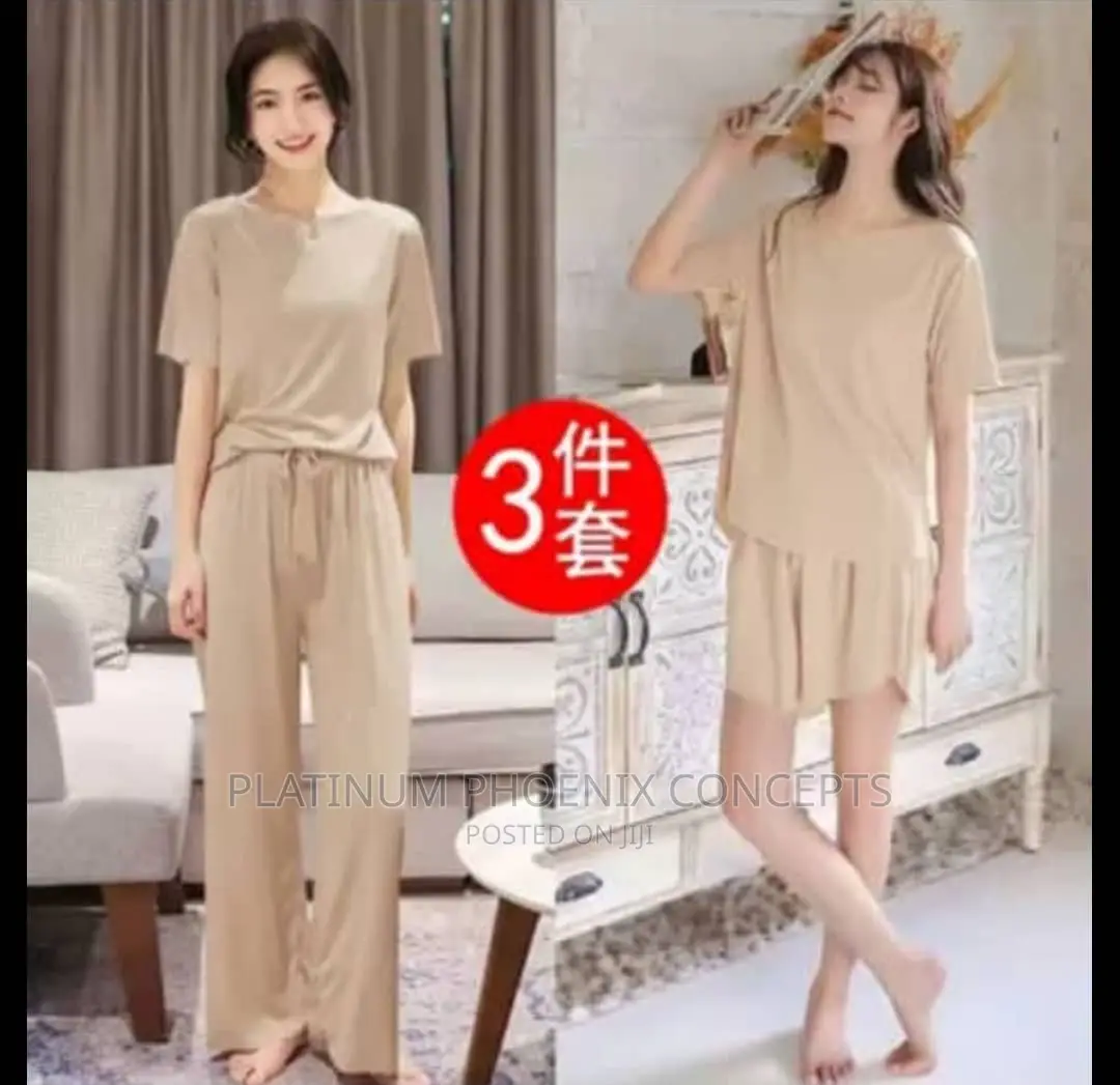 3in1 Pyjamas
