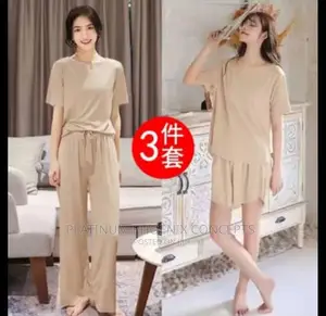 3in1 Pyjamas