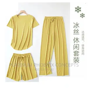 3in1 Pyjamas