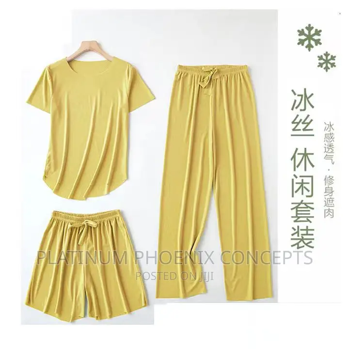 3in1 Pyjamas