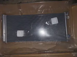 Condenser Honda Civic 2016-2022 (Long Type)