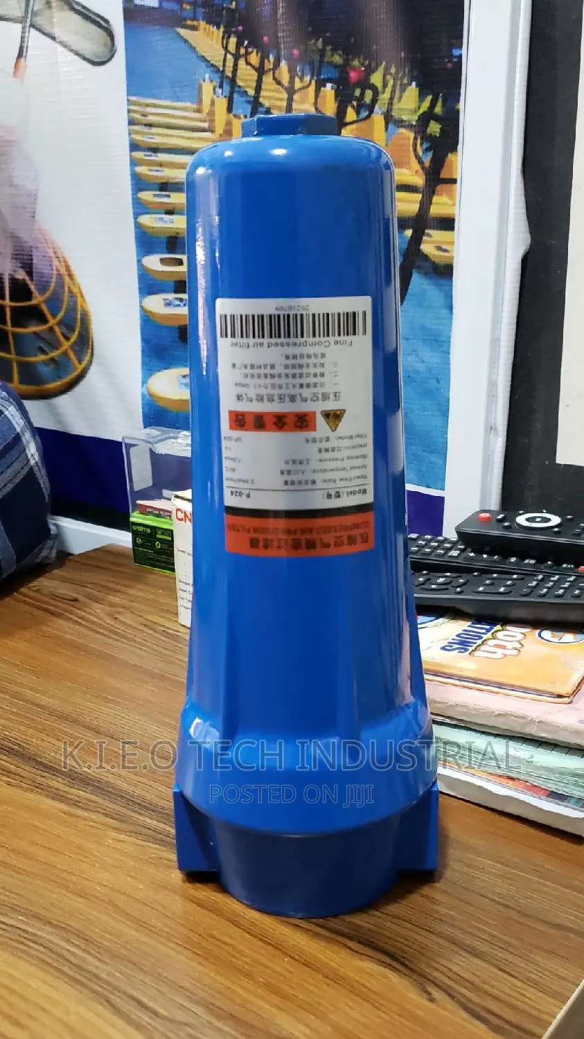 Air Filter