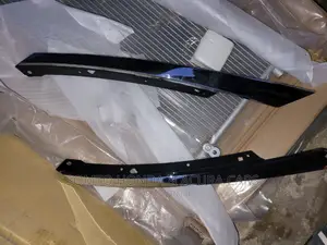 Headlight Chromes Honda Civic 2016-2022