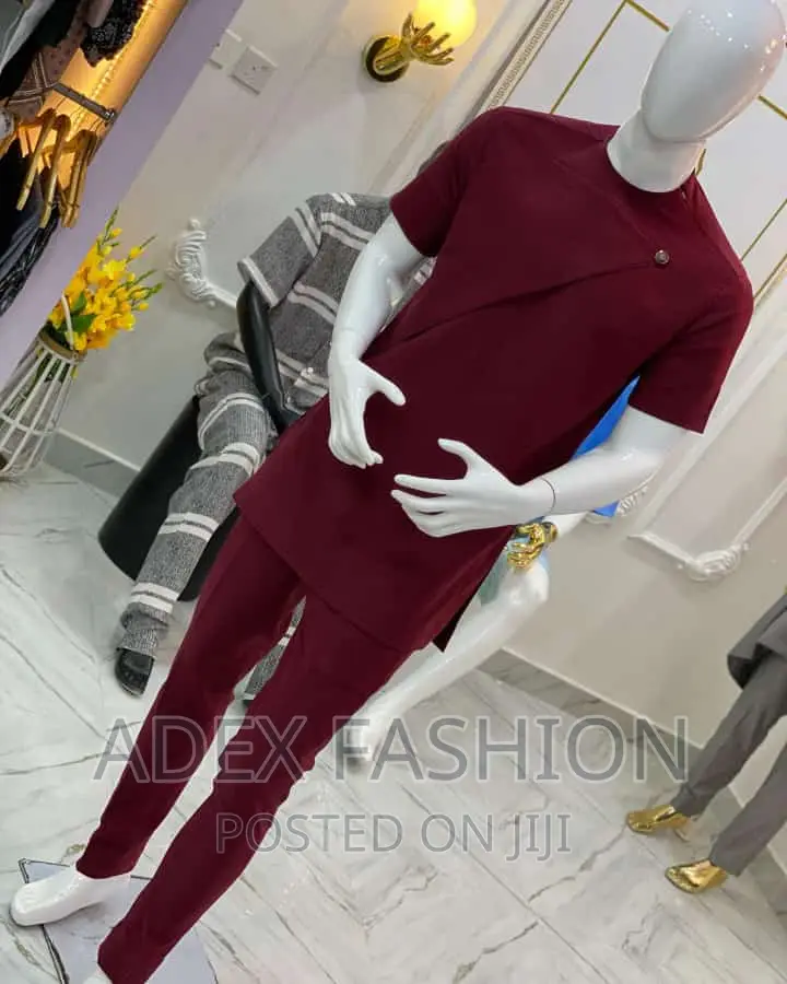 Adex Senator Wears
