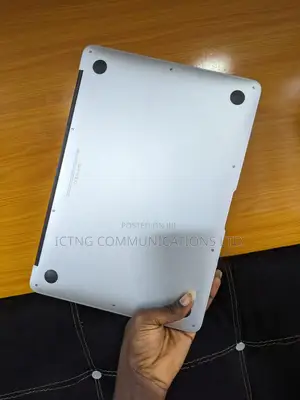 Laptop Apple MacBook Air 2017 8GB Intel Core I7 SSD 128GB