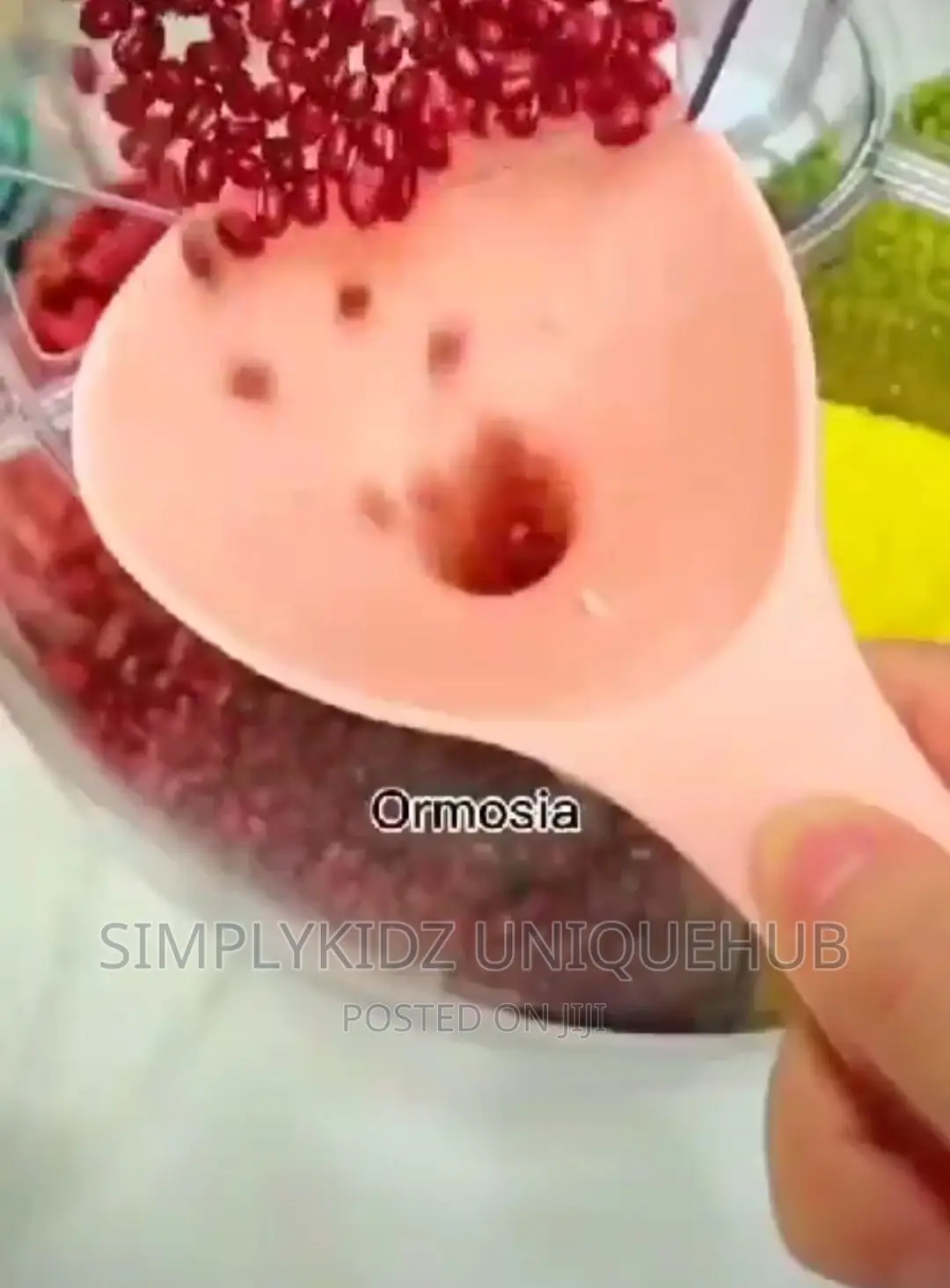 6 in 1 Funnel Set With Strainer