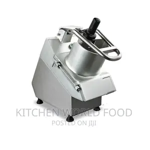 Vegetable Cutter Machine–Lr-Mfc65